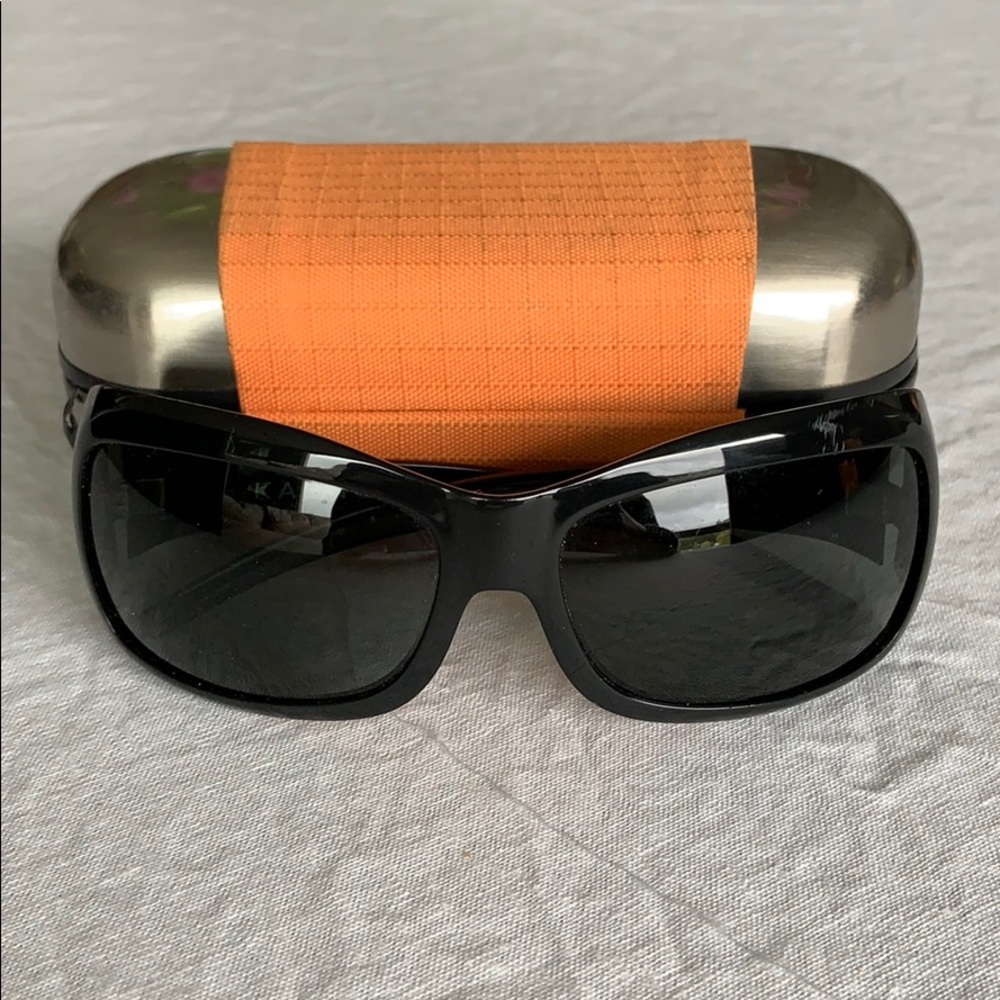 Kaenon sunglasses